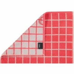 Schlussverkauf ✨ Cawö Campus Duschtuch - 70x140 Cm - Watermelon ? -Bassetti -Geschäft unnamed file 502