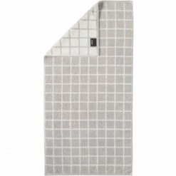 Besorgen ⌛ Cawö Zoom 123 Duschtuch - 80x150 Cm - Platin ?