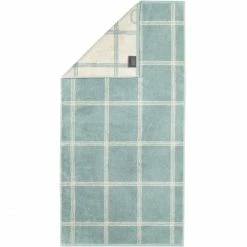 Top 10 ? Cawö Grafik Duschtuch - 80x150 Cm - Salbei ?