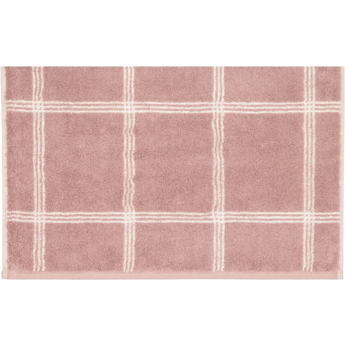 Schlussverkauf ? Cawö Grafik Duschtuch - 80x150 Cm - Magnolie ? 3 Schlussverkauf ? Cawö Grafik Duschtuch - 80x150 Cm - Magnolie ? – Bild 3