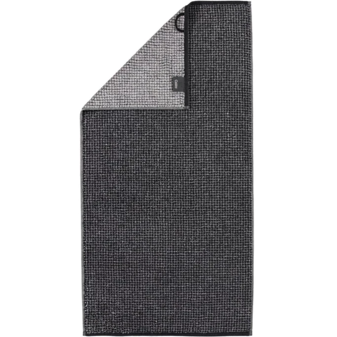 Blitzangebot ✔️ Cawö Zoom 122 Duschtuch - 80x150 Cm - Schwarz ⌛ 1 Blitzangebot ✔️ Cawö Zoom 122 Duschtuch - 80x150 Cm - Schwarz ⌛