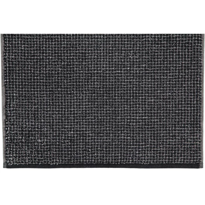 Blitzangebot ✔️ Cawö Zoom 122 Duschtuch - 80x150 Cm - Schwarz ⌛ 3 Blitzangebot ✔️ Cawö Zoom 122 Duschtuch - 80x150 Cm - Schwarz ⌛ – Bild 3