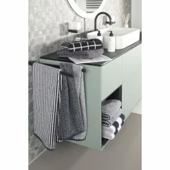 Blitzangebot ✔️ Cawö Zoom 122 Duschtuch - 80x150 Cm - Schwarz ⌛ 7 Blitzangebot ✔️ Cawö Zoom 122 Duschtuch - 80x150 Cm - Schwarz ⌛ -Bassetti -Geschäft unnamed file 532