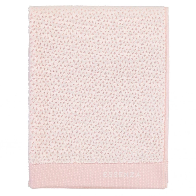 Billig ? ESSENZA HOME Essenza Connect Organic Breeze Bio-Duschtuch - 70x140 Cm - Rose ✔️ 1 Billig ? ESSENZA HOME Essenza Connect Organic Breeze Bio-Duschtuch - 70x140 Cm - Rose ✔️