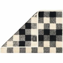 Brandneu ? Cawö Natural Karo Duschtuch - 80x150 Cm - Natur-schwarz ? 6 Brandneu ? Cawö Natural Karo Duschtuch - 80x150 Cm - Natur-schwarz ? -Bassetti -Geschäft unnamed file 562