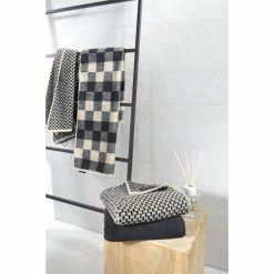 Brandneu ? Cawö Natural Karo Duschtuch - 80x150 Cm - Natur-schwarz ? 8 Brandneu ? Cawö Natural Karo Duschtuch - 80x150 Cm - Natur-schwarz ? -Bassetti -Geschäft unnamed file 564