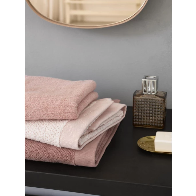 Billig ? ESSENZA HOME Essenza Connect Organic Breeze Bio-Duschtuch - 70x140 Cm - Rose ✔️ 2 Billig ? ESSENZA HOME Essenza Connect Organic Breeze Bio-Duschtuch - 70x140 Cm - Rose ✔️ – Bild 2