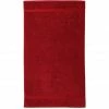 Schlussverkauf ✨ Rhomtuft PRINCESS Duschtuch - 70x130 Cm - Cardinal ? -Bassetti -Geschäft unnamed file 578