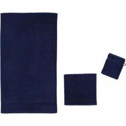 Top 10 ? Rhomtuft PRINCESS Duschtuch - 70x130 Cm - Kobalt ? -Bassetti -Geschäft unnamed file 584