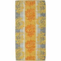 Top 10 ❤️ Cawö Noblesse Cashmere Jacquard-Duschtuch - 70x140 Cm - Melba ?