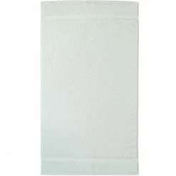 Brandneu ? Rhomtuft PRINCESS Duschtuch - 70x130 Cm - Weiß ?
