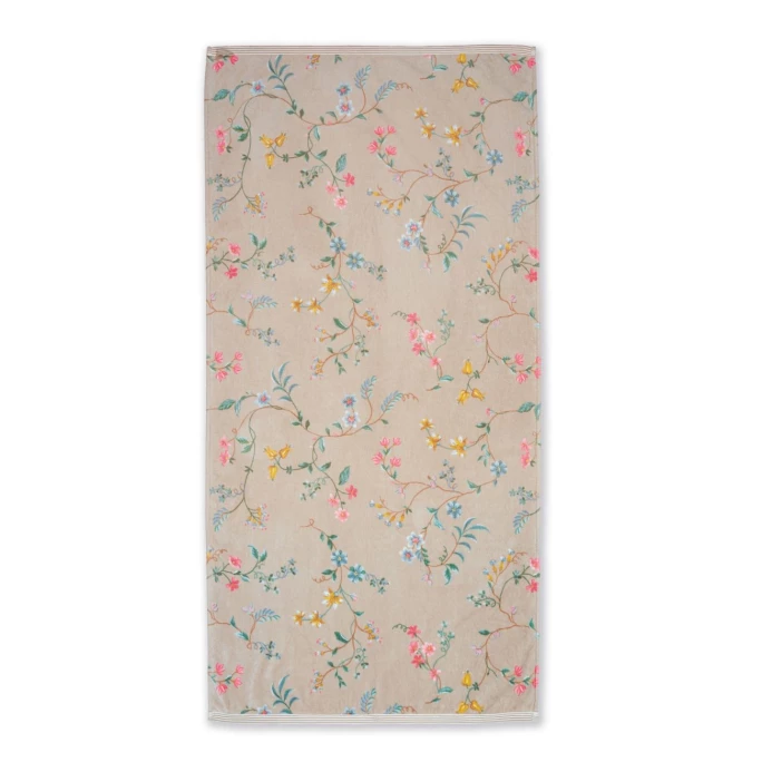Beste Bewertungen von ? PIP Studio LES FLEURS Duschtuch - 70x140 Cm - Khaki ? 1 Beste Bewertungen von ? PIP Studio LES FLEURS Duschtuch - 70x140 Cm - Khaki ?