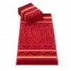 Besorgen ? Bassetti IMPERIA Duschtuch - 70x140 Cm - R1-rot ? -Bassetti -Geschäft unnamed file 607
