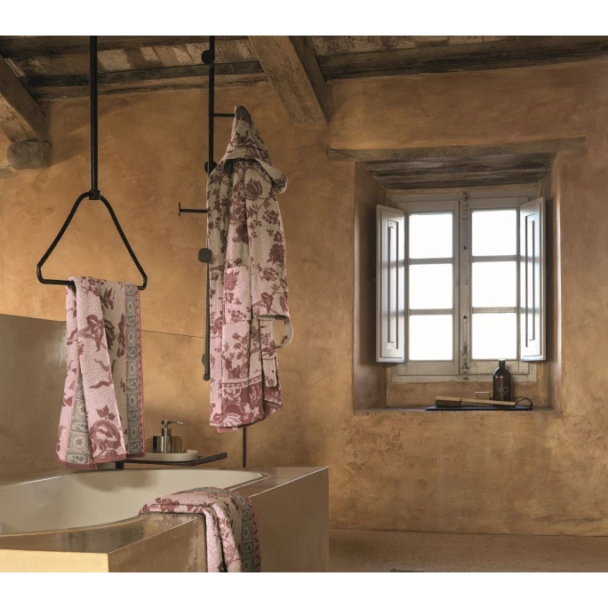 Neu ? Bassetti GENOVA Duschtuch - 70x140 Cm - 41-beige ⌛ 2 Neu ? Bassetti GENOVA Duschtuch - 70x140 Cm - 41-beige ⌛ – Bild 2