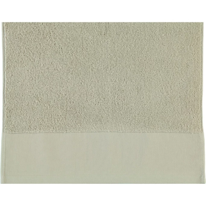 Coupon ? Rhomtuft COMTESSE Duschtuch - 70x130 Cm - Stone ? 2 Coupon ? Rhomtuft COMTESSE Duschtuch - 70x130 Cm - Stone ? – Bild 2