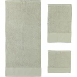 Coupon ? Rhomtuft COMTESSE Duschtuch - 70x130 Cm - Stone ? 6 Coupon ? Rhomtuft COMTESSE Duschtuch - 70x130 Cm - Stone ? -Bassetti -Geschäft unnamed file 617