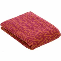 Besorgen ✨ Vossen Zambra Duschtuch - 67x140 Cm - Fox ?