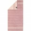 Top 10 ? Cawö Noblesse Duo Duschtuch - 80x160 Cm - Pink ? -Bassetti -Geschäft unnamed file 65