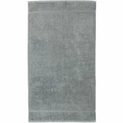 Am billigsten ? Rhomtuft PRINCESS Duschtuch - 70x130 Cm - Kiesel ?