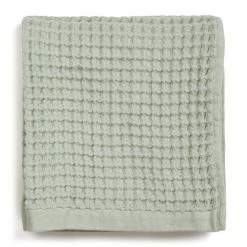 Besorgen ✨ Marc O'Polo Mova Duschtuch - 70x140 Cm - Light Green ?