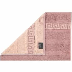 Top 10 ? Cawö Noblesse Duo Duschtuch - 80x160 Cm - Pink ? -Bassetti -Geschäft unnamed file 68