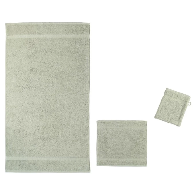 Top 10 ❤️ Rhomtuft PRINCESS Duschtuch - 70x130 Cm - Stone ? 3 Top 10 ❤️ Rhomtuft PRINCESS Duschtuch - 70x130 Cm - Stone ? – Bild 3