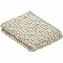 Bestes Angebot ? ESPRIT HOME Esprit Scatter Duschtuch - 67x140 Cm - Sand ✨