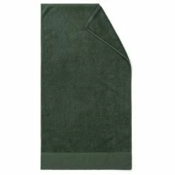Brandneu ⌛ Marc O'Polo Linan Duschtuch - 70x140 Cm - Dark Green ? 3 Brandneu ⌛ Marc O'Polo Linan Duschtuch - 70x140 Cm - Dark Green ? -Bassetti -Geschäft unnamed file 699