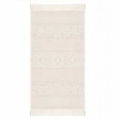 Großhandel ? Pad HARLEM Duschtuch - 70x140 Cm - White ?