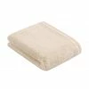 Brandneu ? Vossen Vegan Life Duschtuch - 67x140 Cm - Ivory ? -Bassetti -Geschäft unnamed file 713