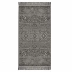 Top 10 ⭐ Pad HARLEM Duschtuch - 70x140 Cm - Charcoal ✨