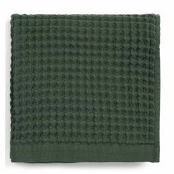 Besorgen ? Marc O'Polo Mova Duschtuch - 70x140 Cm - Dark Green ?
