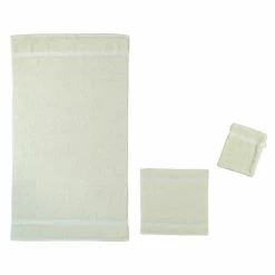 Angebote ? Rhomtuft PRINCESS Duschtuch - 70x130 Cm - Natur-jasmin ? -Bassetti -Geschäft unnamed file 720