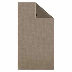 Aktion ? JOOP! Uni Cornflower Duschtuch - 80x150 Cm - Sand ?