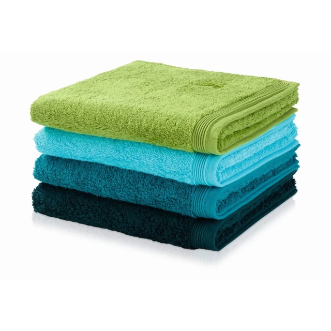 Am billigsten ? Möve Superwuschel Duschtuch Uni - Neu Mit 550 G/m² - 80x150 Cm - Peridot ? 2 Am billigsten ? Möve Superwuschel Duschtuch Uni - Neu Mit 550 G/m² - 80x150 Cm - Peridot ? – Bild 2