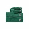 Billig ? Lexington Original Towel Duschtuch - 70x130 Cm - Green Leaves ✨ -Bassetti -Geschäft unnamed file 751