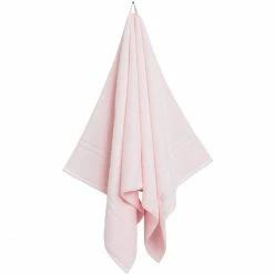 Bestpreis ? GANT ORGANIC PREMIUM Bio-Duschtuch - 70x140 Cm - Nantucket Pink ?