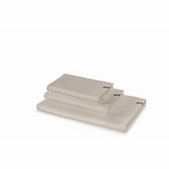 Top 10 ? Möve Piqueé Duschtuch - 70x140 Cm - Cashmere ?