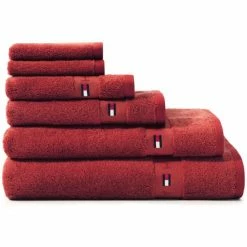 Blitzangebot ? Tommy Hilfiger LEGEND 2 Duschtuch - 70x140 Cm - Muscat ? -Bassetti -Geschäft unnamed file 763