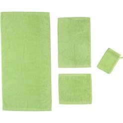 Neu ? Cawö Lifestyle Duschtuch - 70x140 Cm - Pistazie ? -Bassetti -Geschäft unnamed file 768