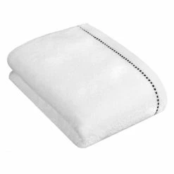 Schlussverkauf ✔️ ESPRIT Im Bad ESPRIT Box Solid Duschtuch - 67x140 Cm - White ?