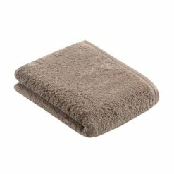 Am billigsten ? Vossen Vegan Life Duschtuch - 67x140 Cm - Pepplestone ⌛