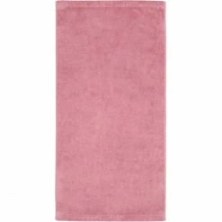Aktion ? Cawö Lifestyle Duschtuch - 70x140 Cm - Blush ?