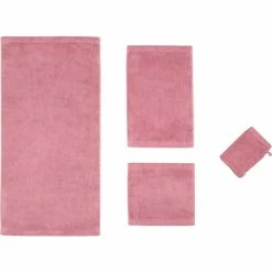 Aktion ? Cawö Lifestyle Duschtuch - 70x140 Cm - Blush ? -Bassetti -Geschäft unnamed file 786