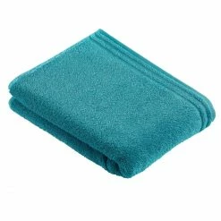 Top 10 ? Vossen Calypso Feeling Duschtuch - 67x140 Cm - Lagoon ?