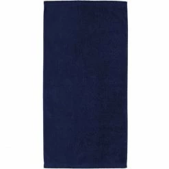 Top 10 ✔️ Cawö Lifestyle Duschtuch - 70x140 Cm - Navy ❤️