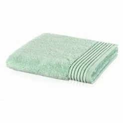 Brandneu ? Möve Loft Duschtuch - 80x150 Cm - Celadon ?