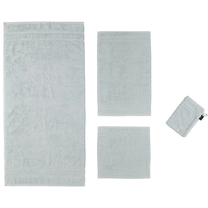 Am billigsten ? Cawö Selected Duschtuch - 80x150 Cm - Salbei ? 2 Am billigsten ? Cawö Selected Duschtuch - 80x150 Cm - Salbei ? – Bild 2