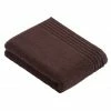 Schlussverkauf ? Vossen Vienna Style Supersoft Duschtuch - 67x140 Cm - Dark Brown ? 5 Schlussverkauf ? Vossen Vienna Style Supersoft Duschtuch - 67x140 Cm - Dark Brown ? -Bassetti -Geschäft unnamed file 833