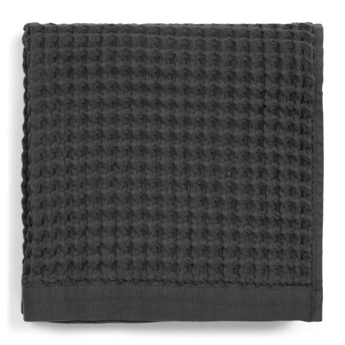 Billig ⭐ Marc O'Polo Mova Duschtuch - 70x140 Cm - Anthracite ? 1 Billig ⭐ Marc O'Polo Mova Duschtuch - 70x140 Cm - Anthracite ?